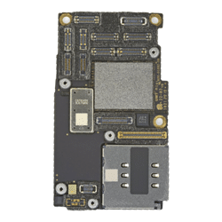 iPhone 11 Pro Max Motherboard Repair