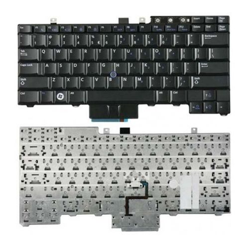 Toshiba Keyboard Replacement