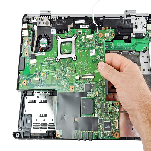 Samsung Laptop Motherboard - STAR.LABS I.T Procurement, Maintenance & Consultancy
