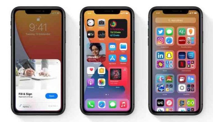 iPhone 8-new-features