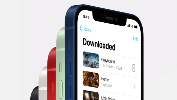 iphone-12-5G Connectivity-downloads