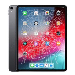iPad Pro Glass Replacement Service in Singapore