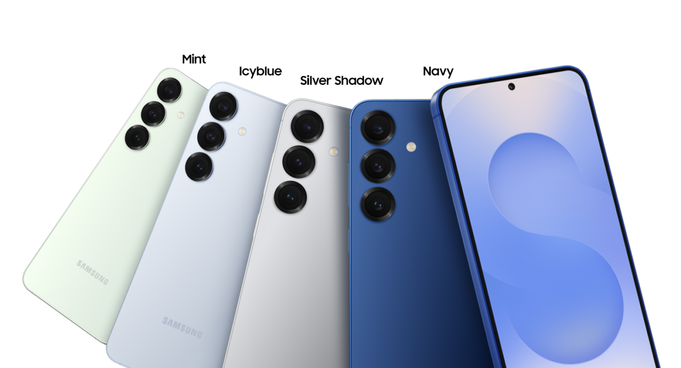 Quick fix for Samsung s25 heating issues