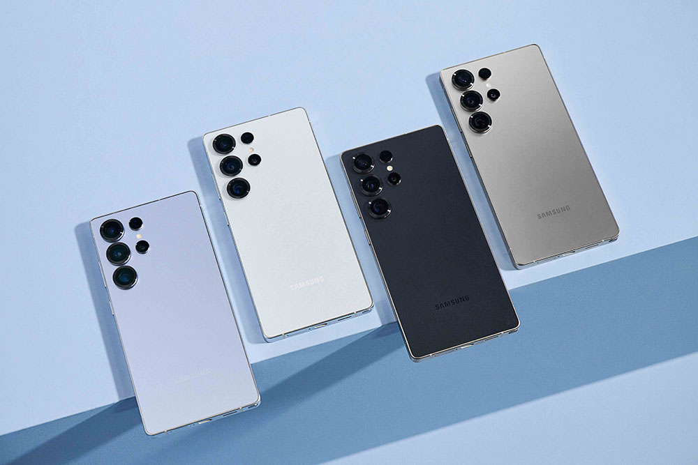 StarLabs offers genuine service for Samsung s25 heating issues