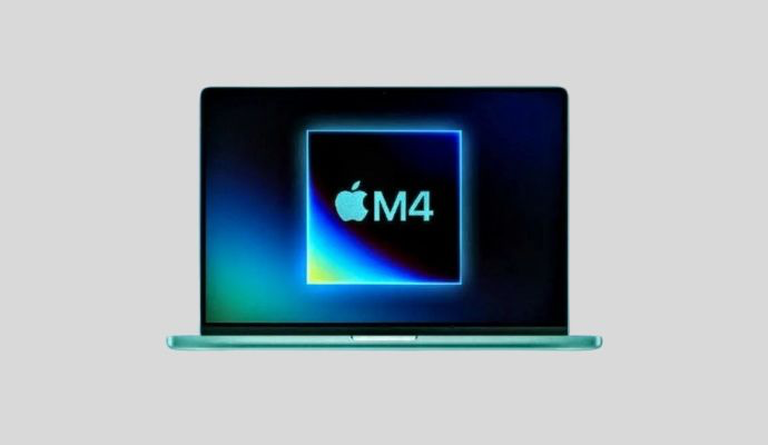 MacBook M4 display repair services in Singapore