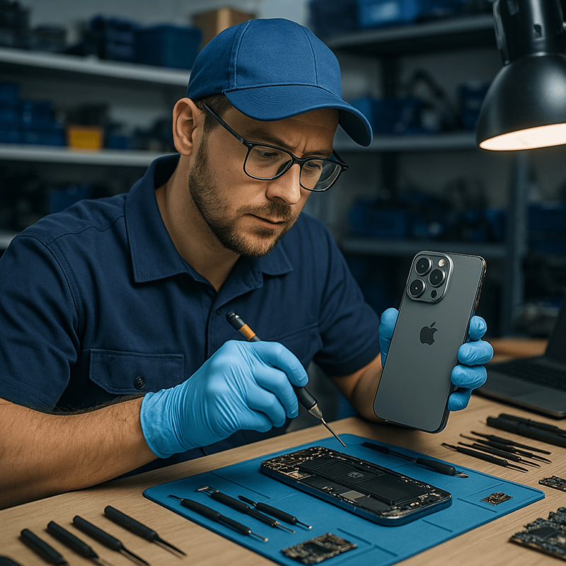 overheating issues fix for iphone 15 pro max