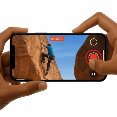 Fix your iPhone 16 pro camera button issues