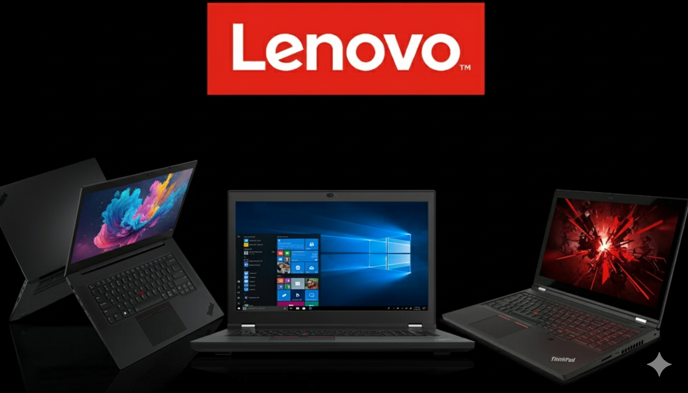 Lenovo laptop repair