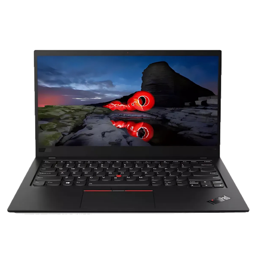 ThinkPad X1 Carbon Gen 8