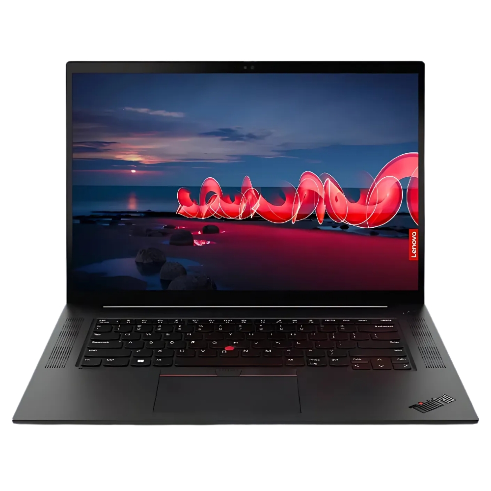 ThinkPad X1 Extreme