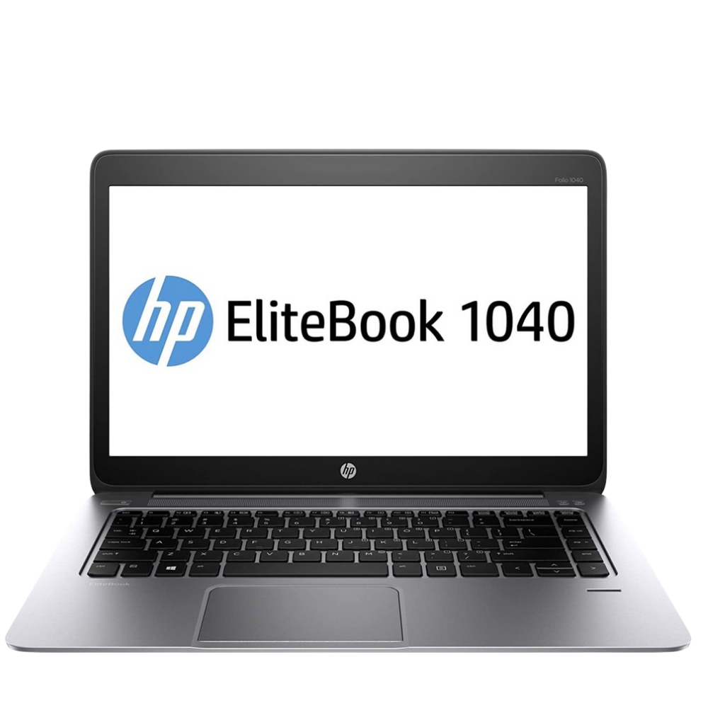 HP Elitebook Folio 1040 G3