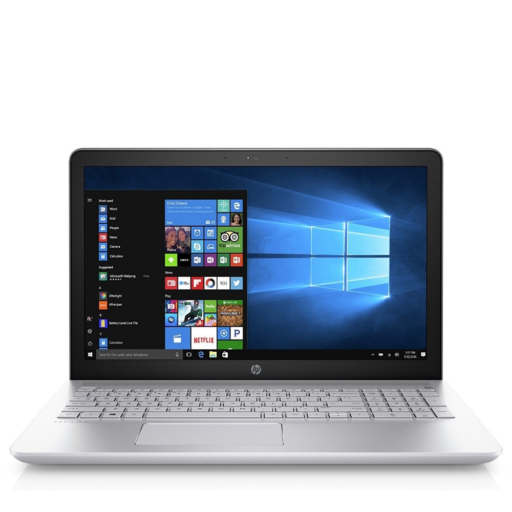 HP Pavilion 15