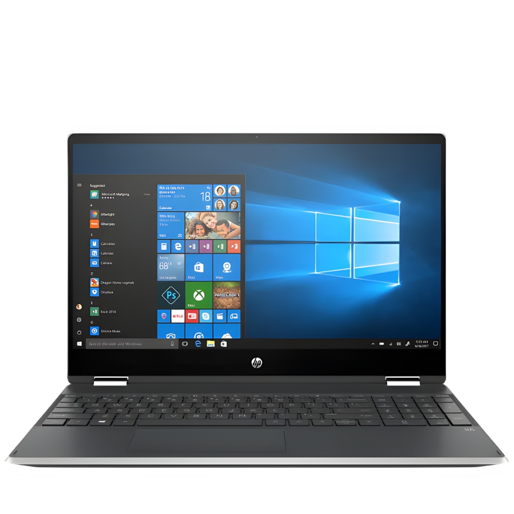 HP Pavilion X360 Convertible