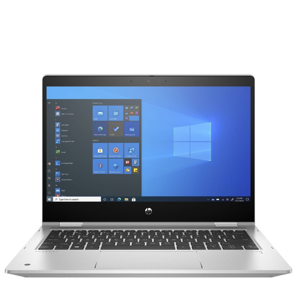 HP ProBook x360 435 G8