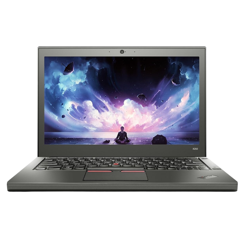 ThinkPad X250