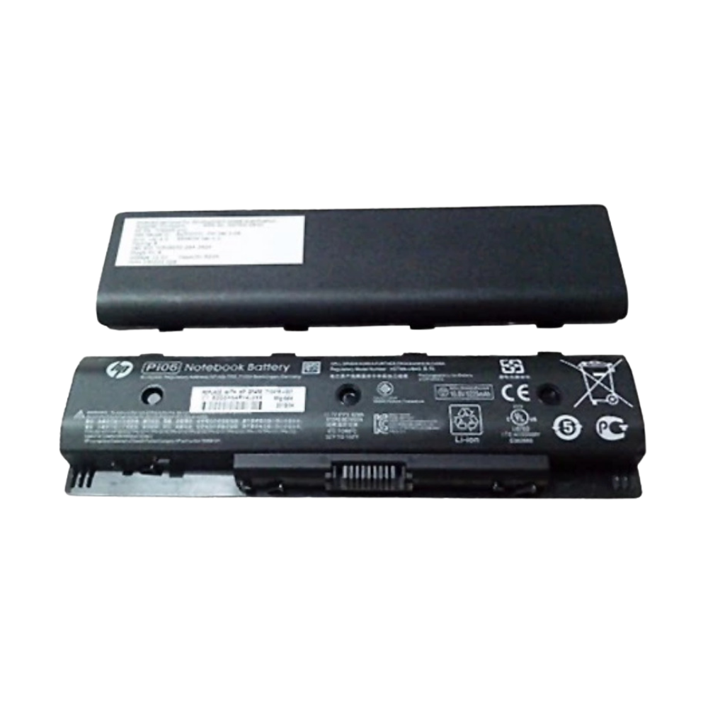 Best and trusted battery replacement for hp laptop in Singapore