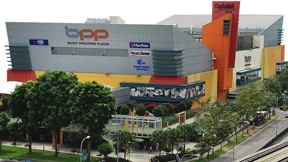 Panjang Laptop Repair